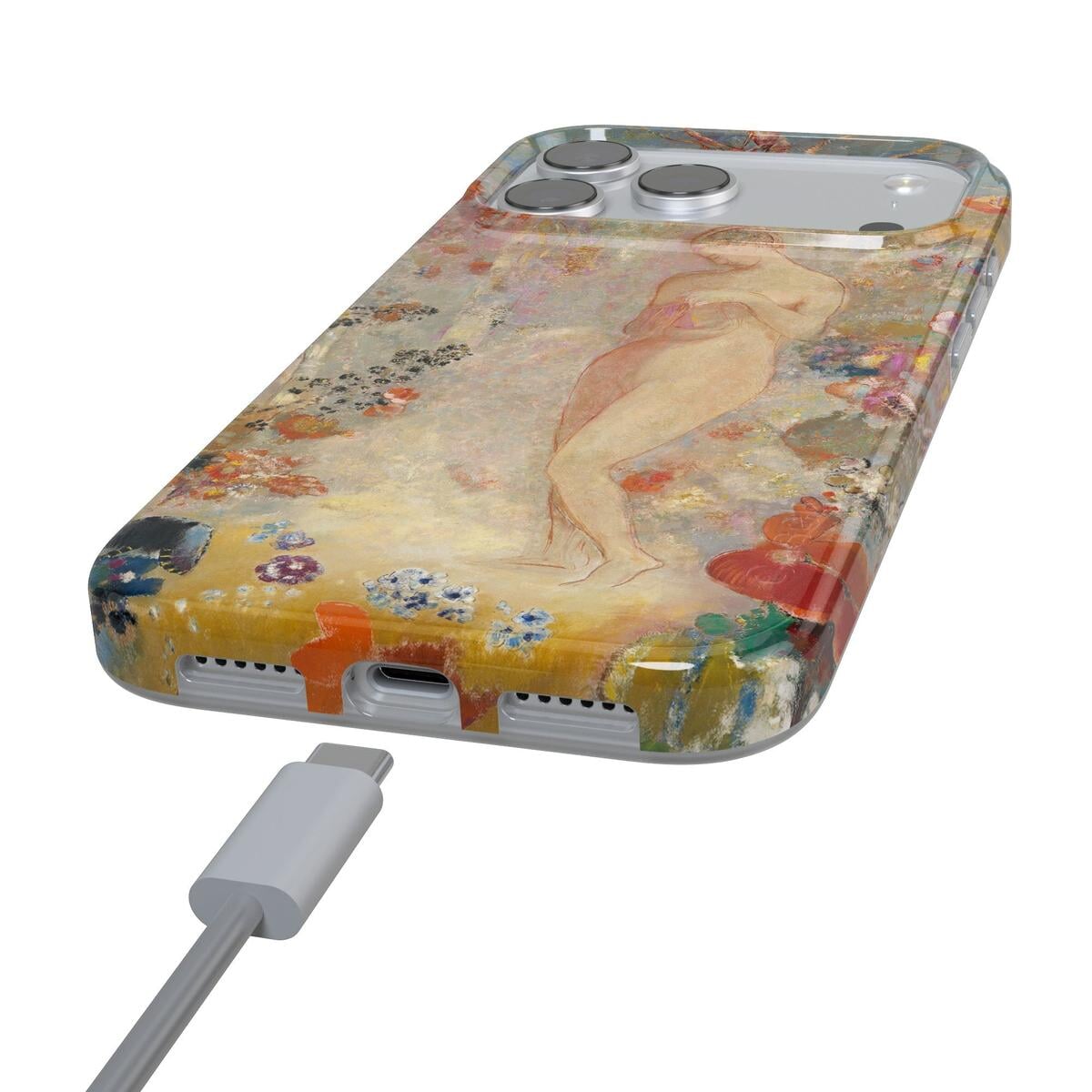 Pandora | The Met Series Case iPhone Case get.casely