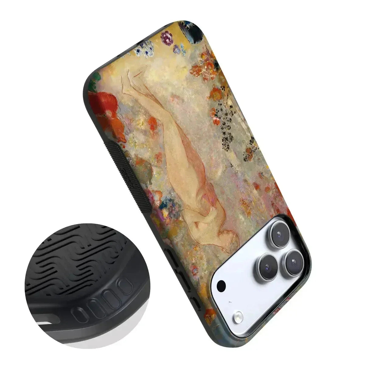 Pandora | The Met Series Case iPhone Case get.casely