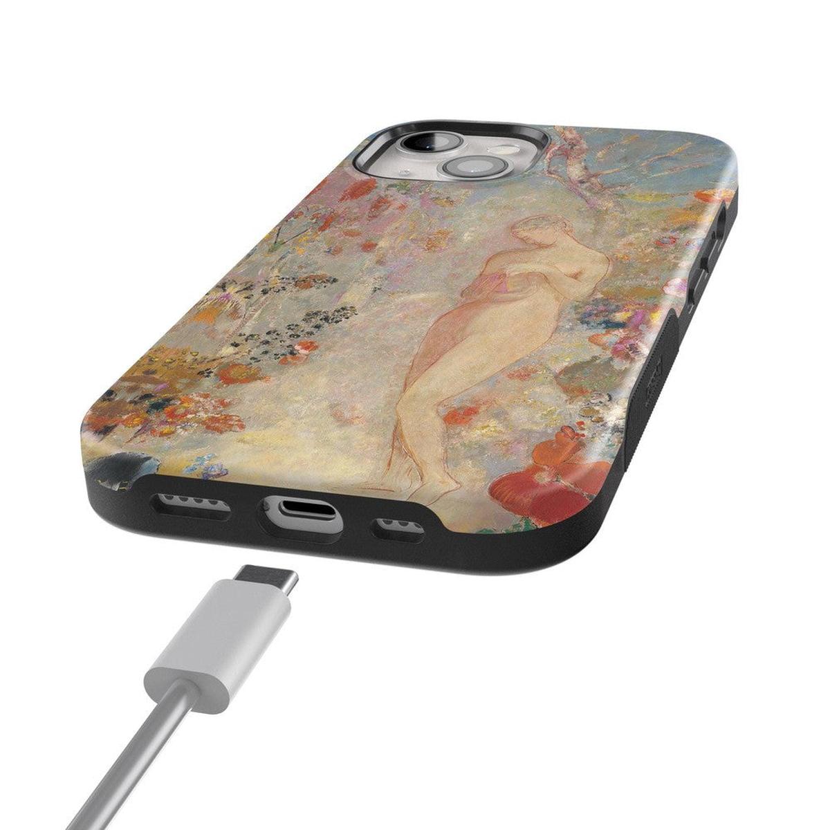 Pandora | The Met Series Case iPhone Case get.casely