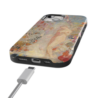 Pandora | The Met Series Case iPhone Case get.casely
