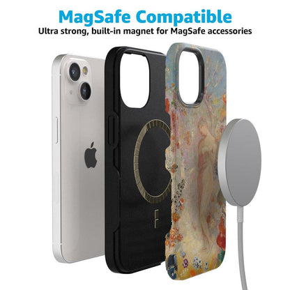 Pandora | The Met Series Case iPhone Case get.casely