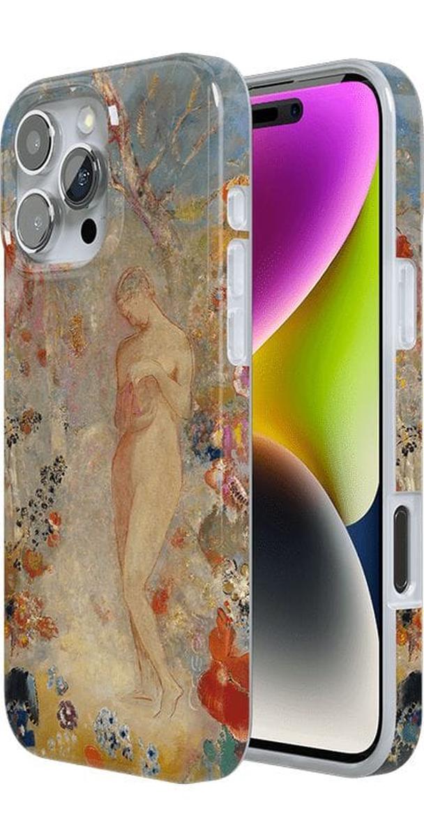 Pandora | The Met Series Case iPhone Case get.casely