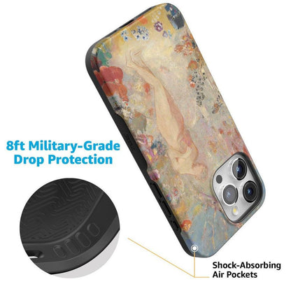 Pandora | The Met Series Case iPhone Case get.casely