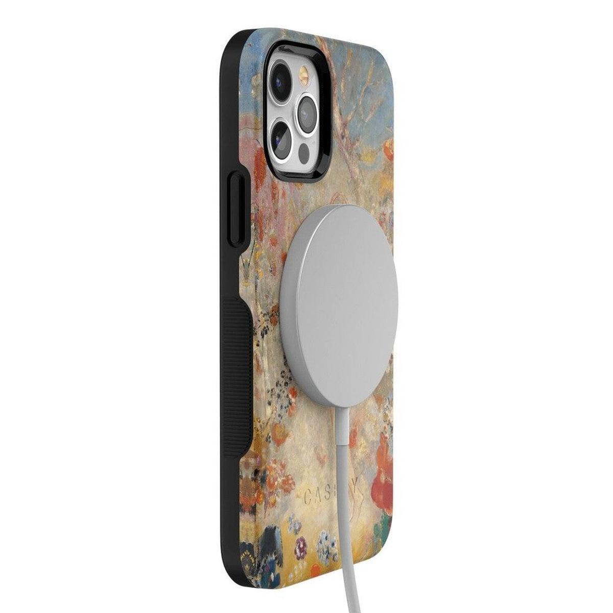 Pandora | The Met Series Case iPhone Case get.casely
