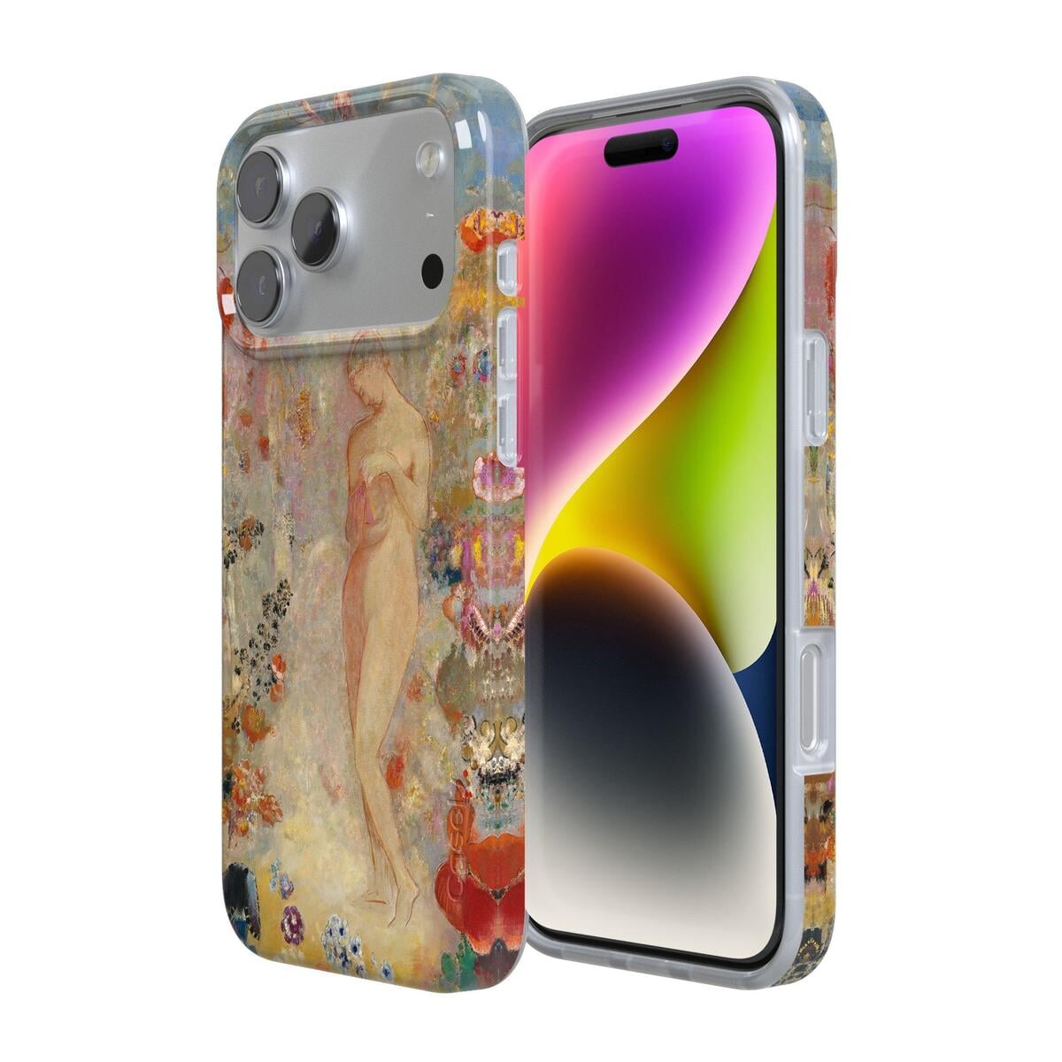 Pandora | The Met Series Case iPhone Case get.casely
