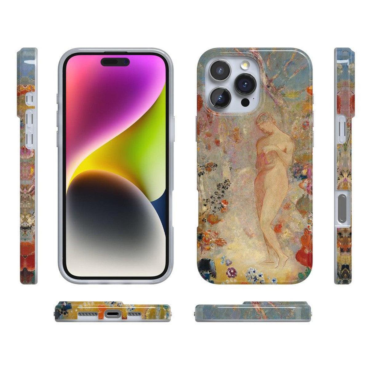 Pandora | The Met Series Case iPhone Case get.casely