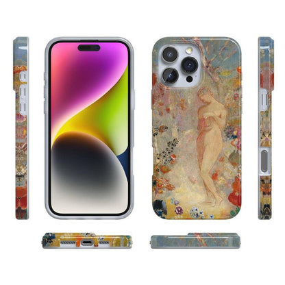 Pandora | The Met Series Case iPhone Case get.casely