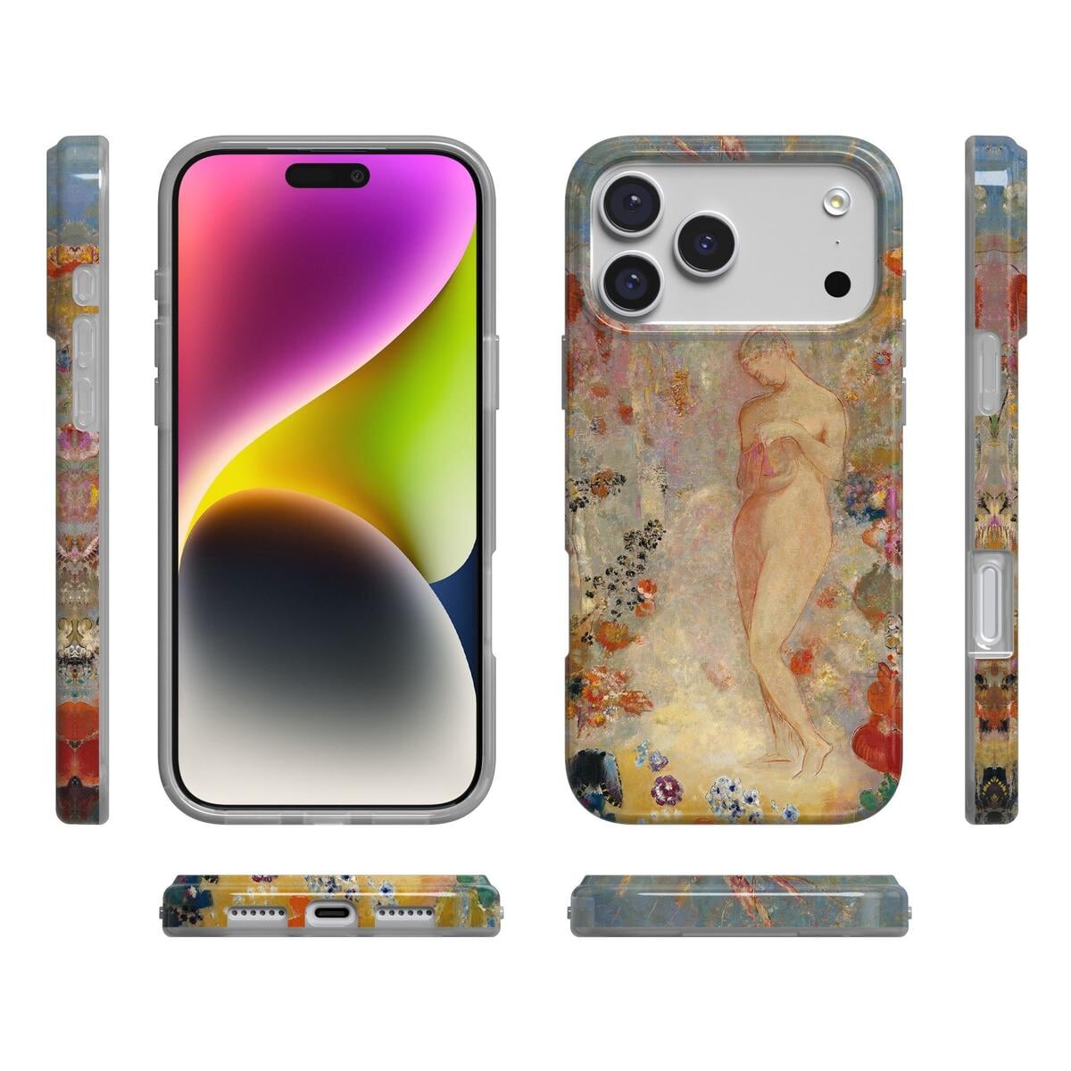 Pandora | The Met Series Case iPhone Case get.casely