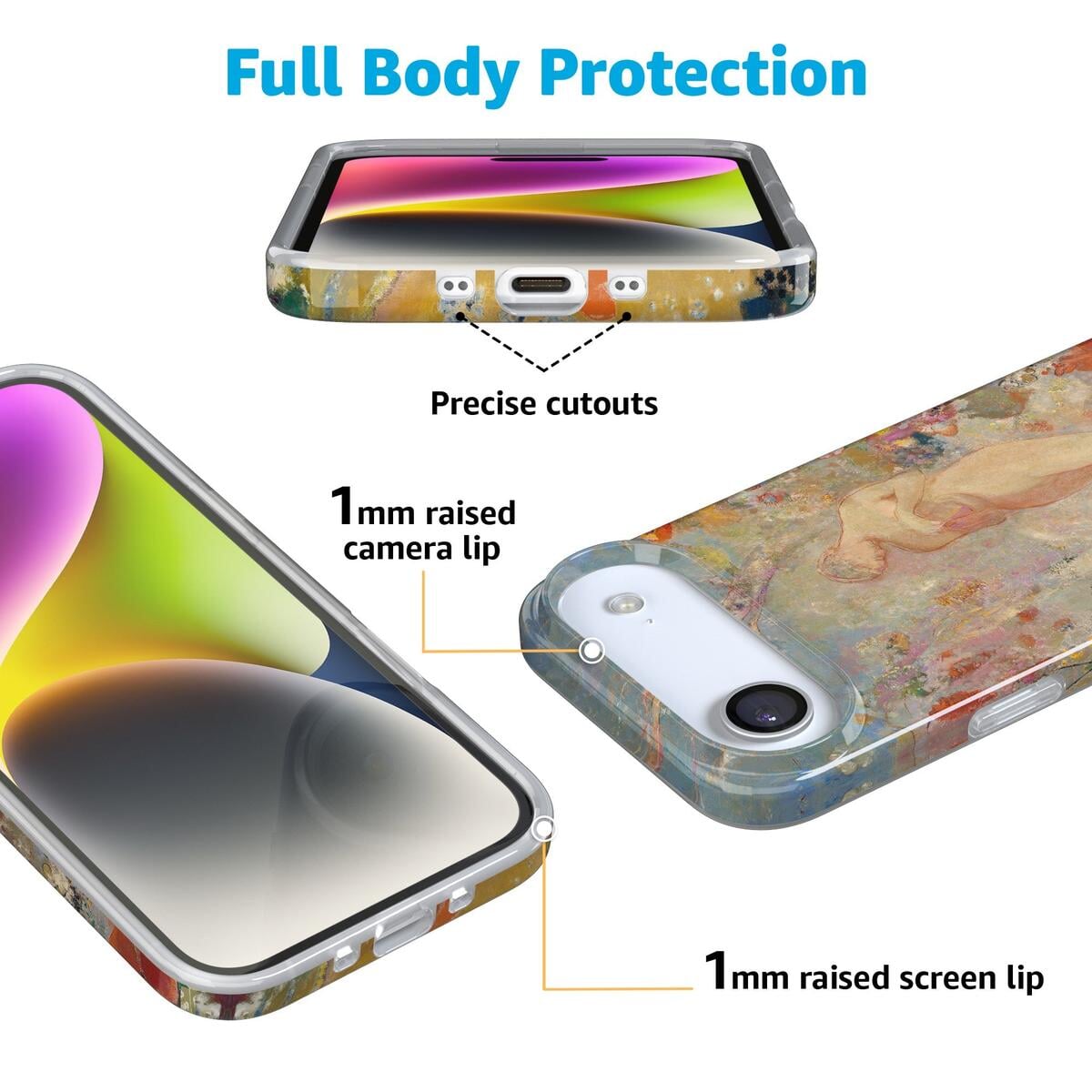 Pandora | The Met Series Case iPhone Case get.casely