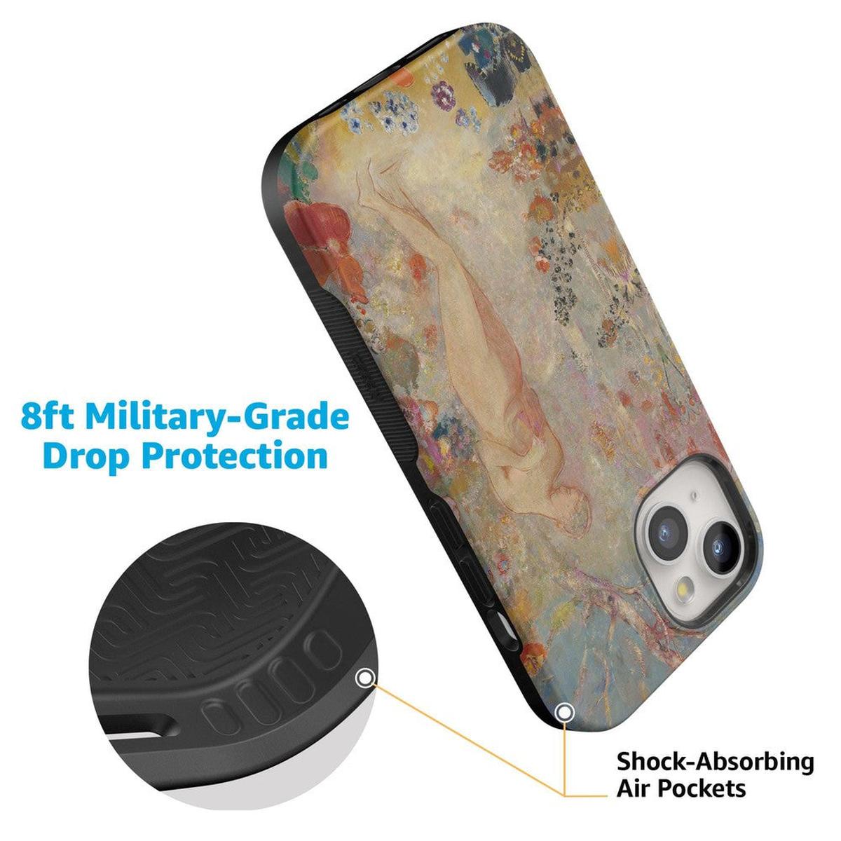 Pandora | The Met Series Case iPhone Case get.casely