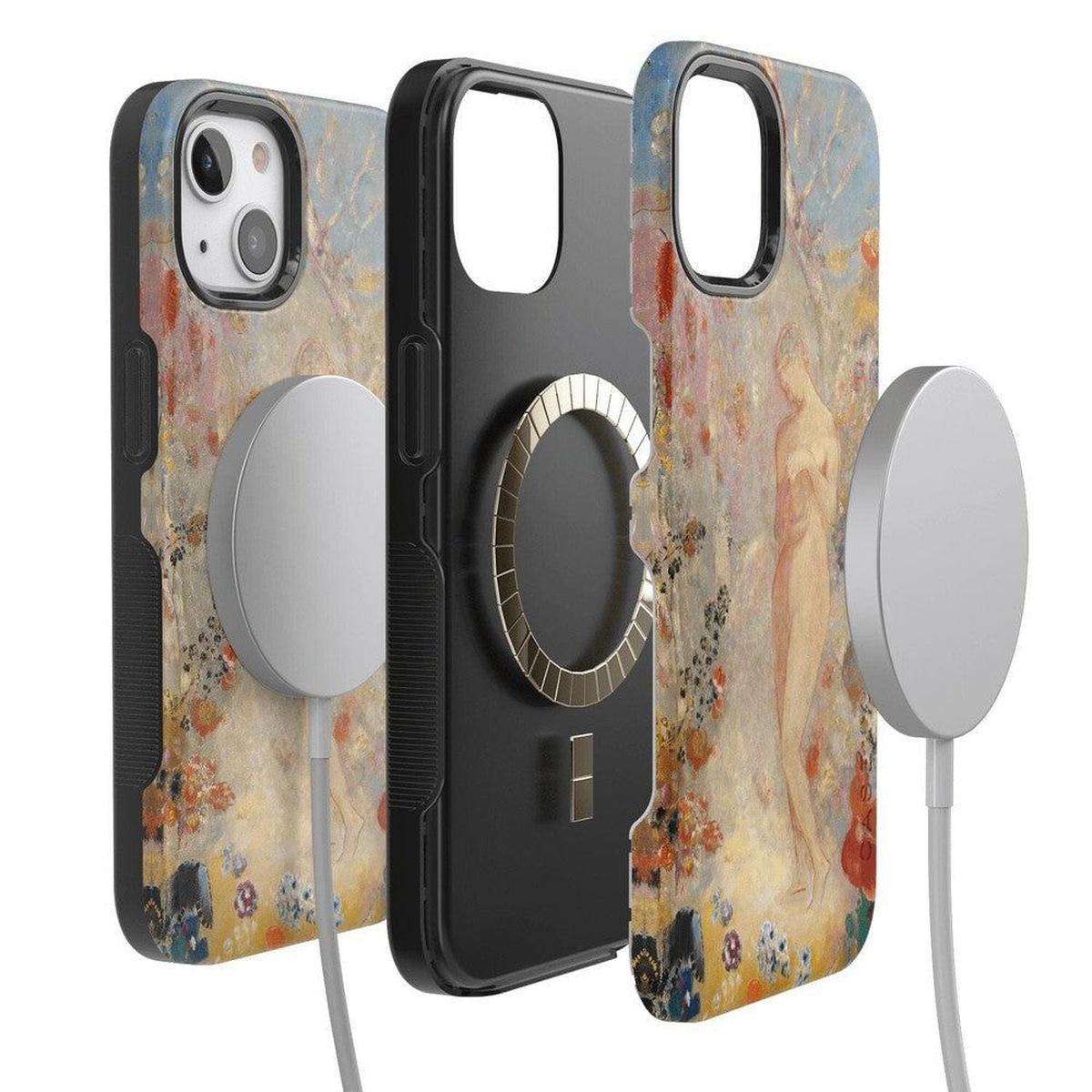 Pandora | The Met Series Case iPhone Case get.casely