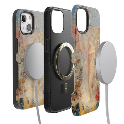 Pandora | The Met Series Case iPhone Case get.casely