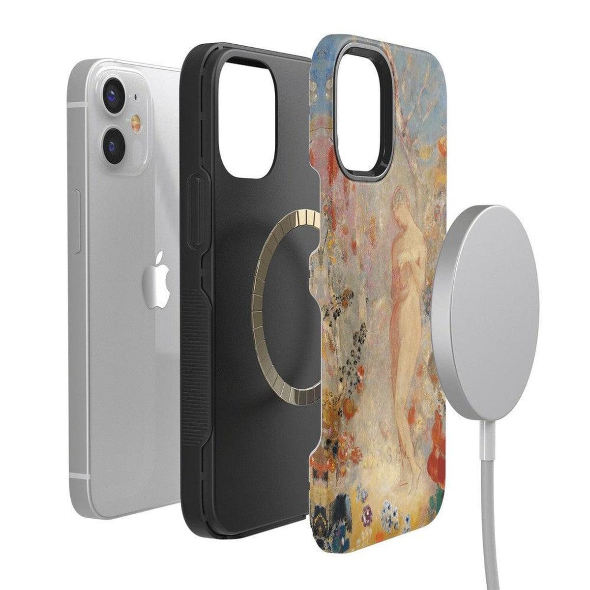 Pandora | The Met Series Case iPhone Case get.casely