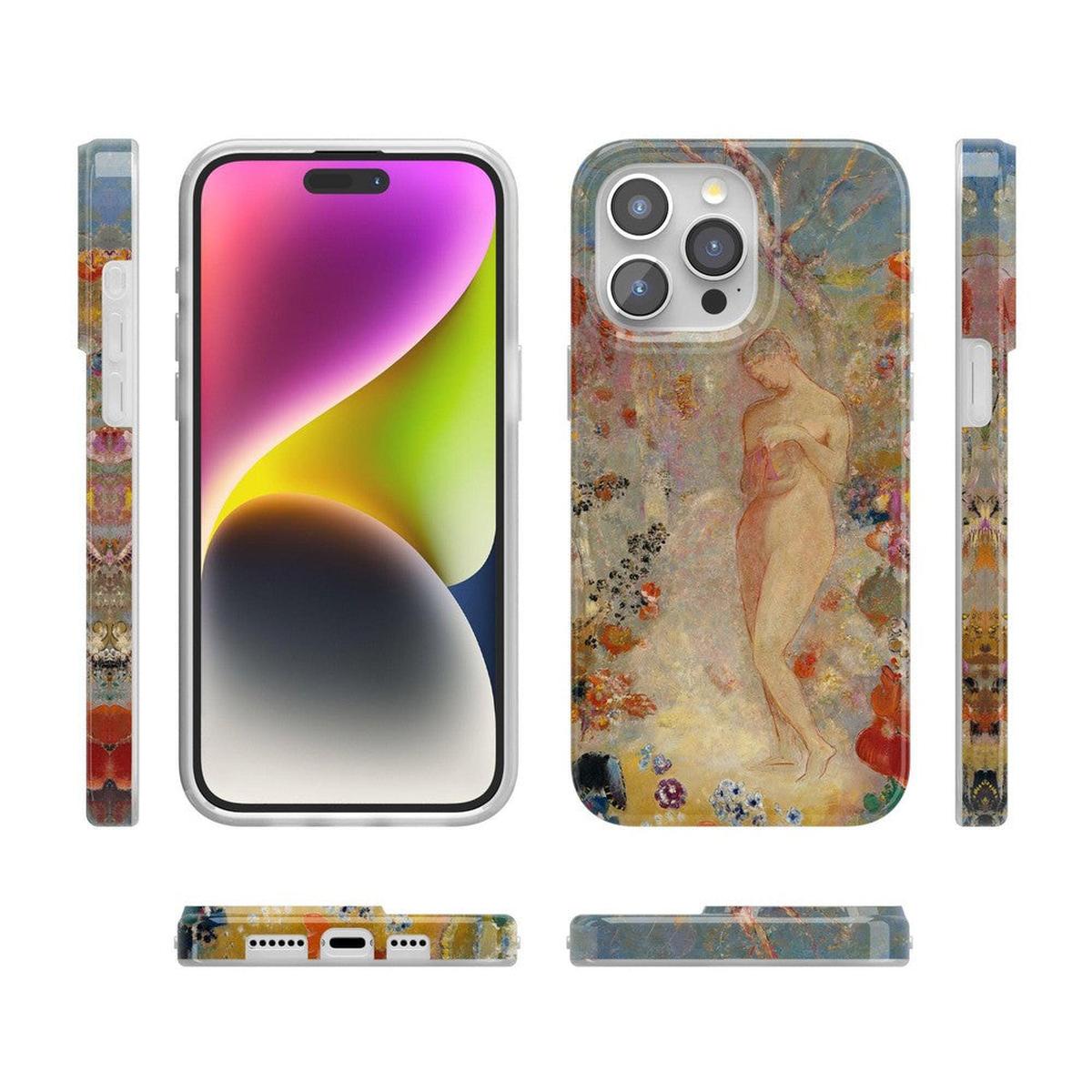 Pandora | The Met Series Case iPhone Case get.casely