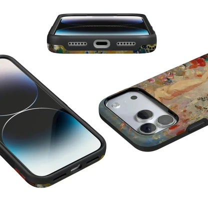 Pandora | The Met Series Case iPhone Case get.casely