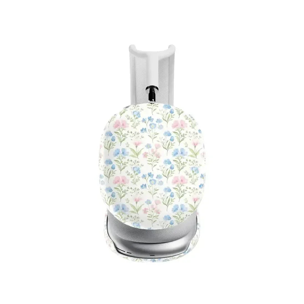 Pastel Flowers | Sunday Best AirPods Max Case AirPods Case get.casely