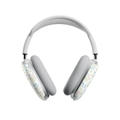 Pastel Flowers | Sunday Best AirPods Max Case AirPods Case get.casely