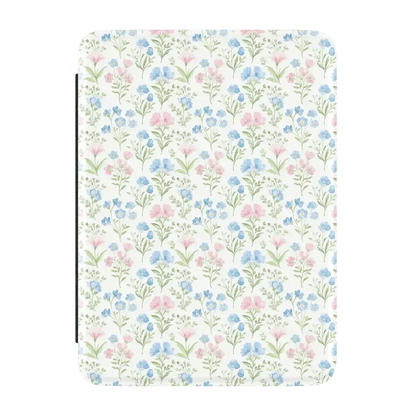 Pastel Flowers | Sunday Best Kindle Case Kindle Case get.casely 7” Kindle Paperwhite