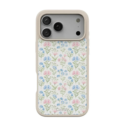 Pastel Garden | Sunday Best Case Phone Case get.casely Align + MagSafe® iPhone 17 Pro Max