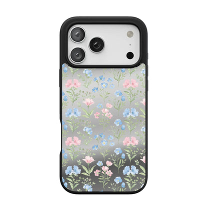 Pastel Garden | Sunday Best Case Phone Case get.casely Align Reflect + MagSafe® iPhone 17 Pro Max