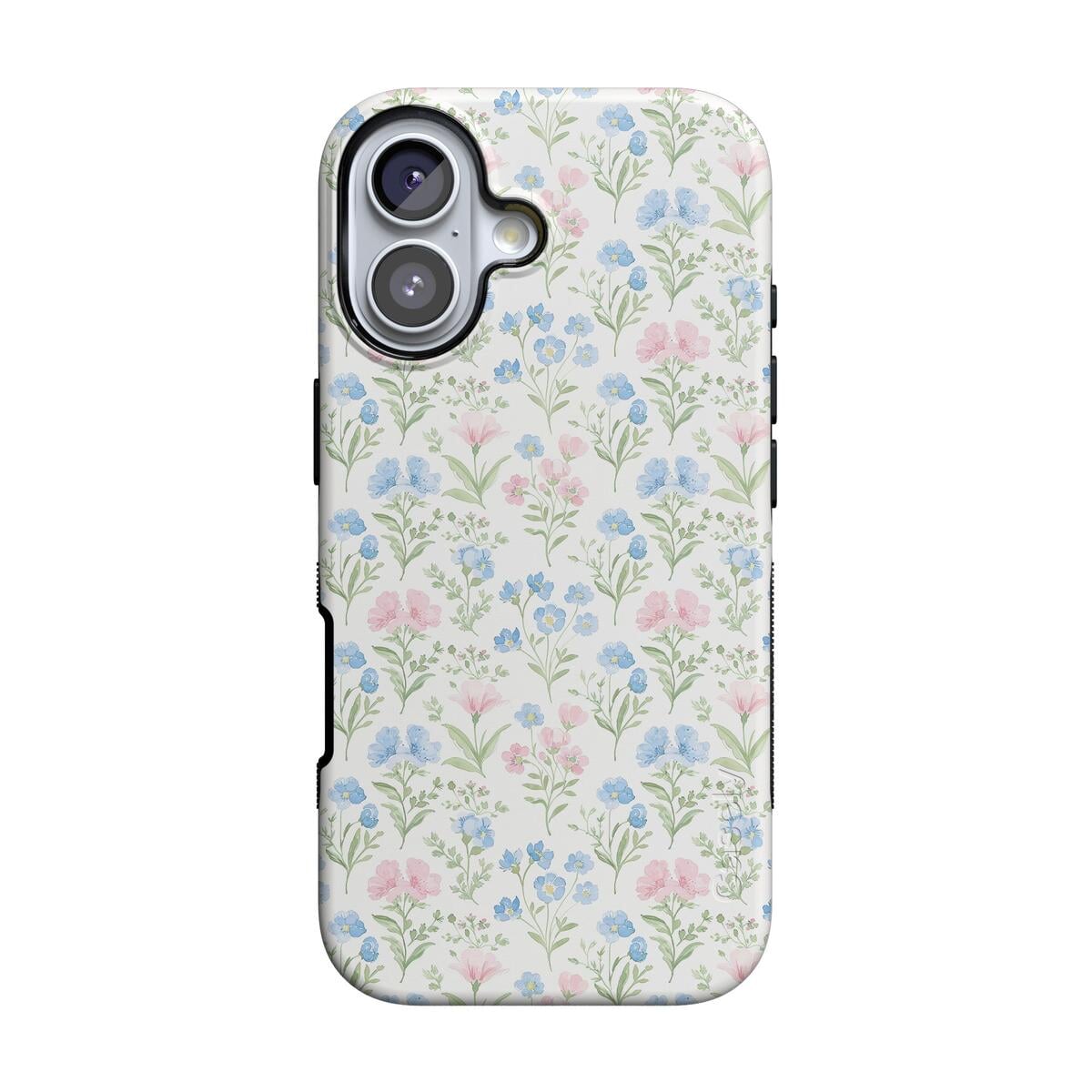 Pastel Garden | Sunday Best Case Phone Case get.casely Bold + MagSafe® iPhone 17