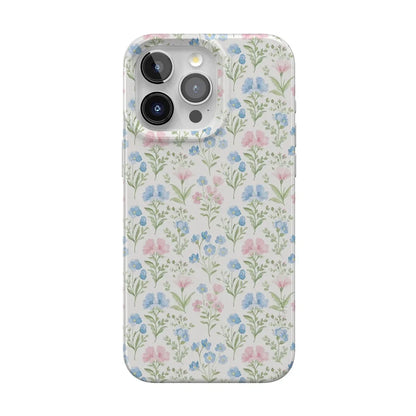 Pastel Garden | Sunday Best Case Phone Case get.casely Classic + MagSafe® iPhone 15 Pro Max