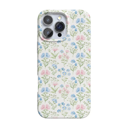 Pastel Garden | Sunday Best Case Phone Case get.casely Classic + MagSafe® iPhone 16 Pro Max