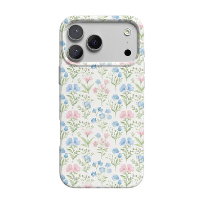 Pastel Garden | Sunday Best Case Phone Case get.casely Classic + MagSafe® iPhone 17 Pro Max