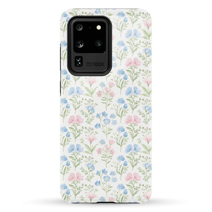 Pastel Garden | Sunday Best Case Phone Case get.casely Essential Galaxy S20 Ultra