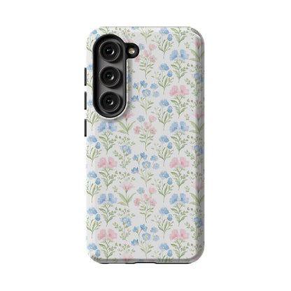 Pastel Garden | Sunday Best Case Phone Case get.casely Essential Galaxy S23