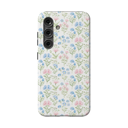 Pastel Garden | Sunday Best Case Phone Case get.casely Essential Galaxy S24