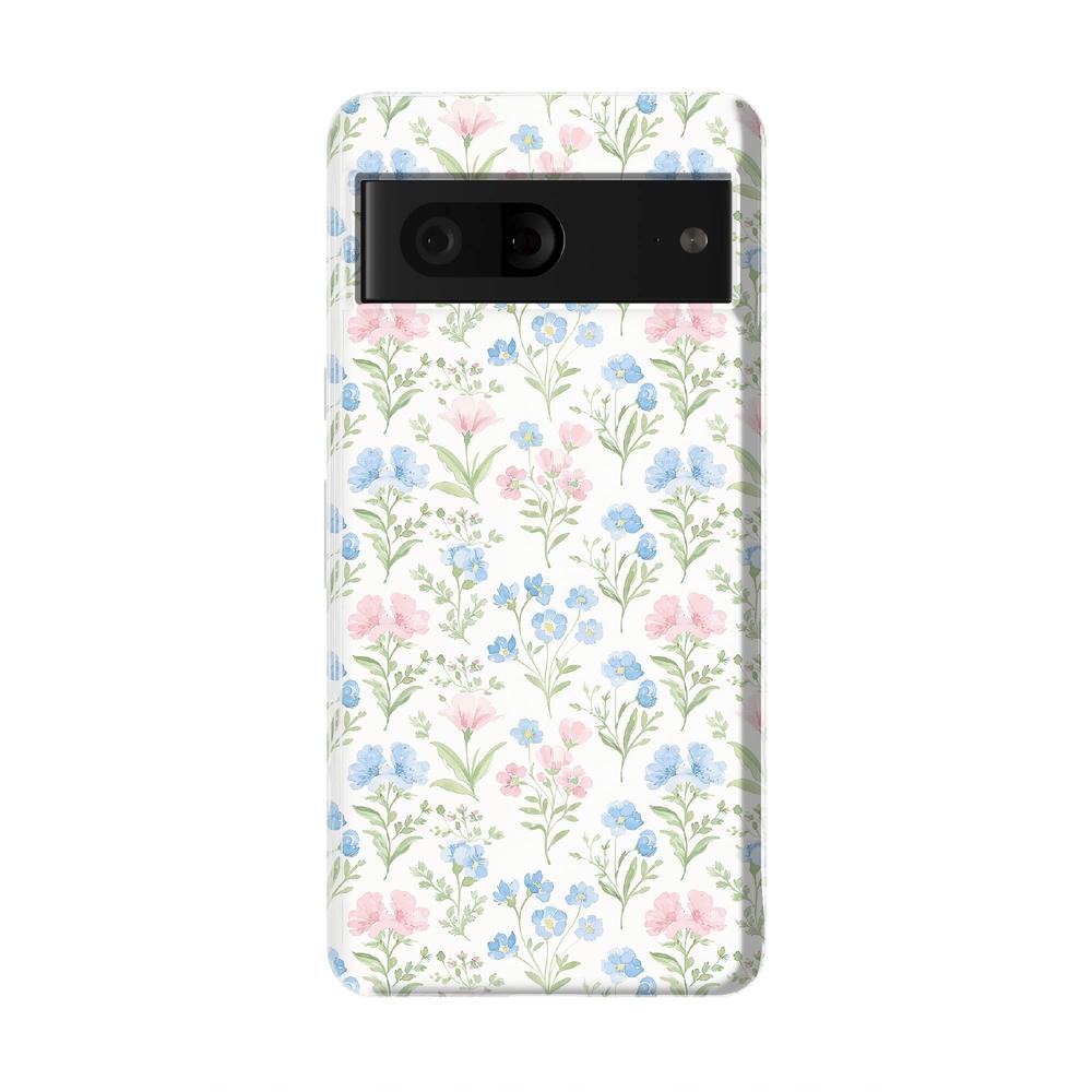 Pastel Garden | Sunday Best Case Phone Case get.casely Essential Google Pixel 7