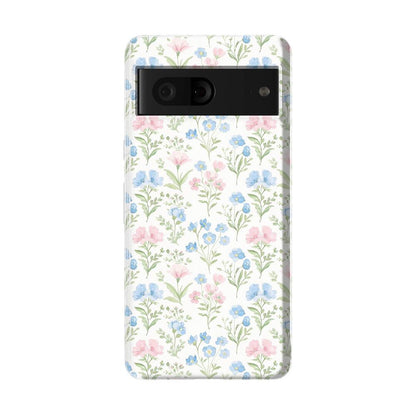 Pastel Garden | Sunday Best Case Phone Case get.casely Essential Google Pixel 7