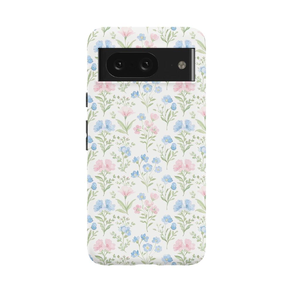 Pastel Garden | Sunday Best Case Phone Case get.casely Essential Google Pixel 8