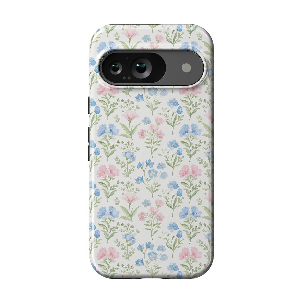 Pastel Garden | Sunday Best Case Phone Case get.casely Essential Google Pixel 9