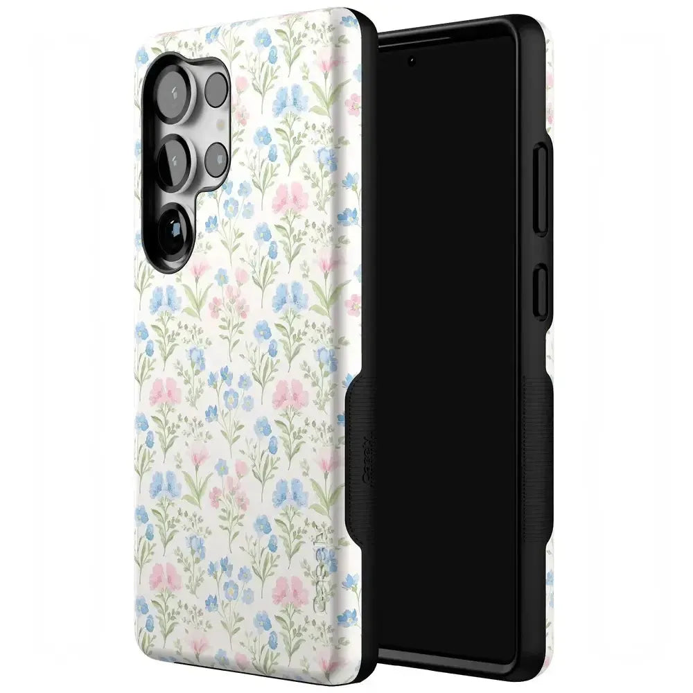 Pastel Garden | Sunday Best Case Phone Case get.casely