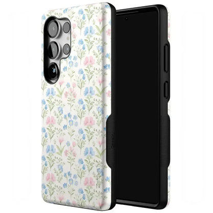 Pastel Garden | Sunday Best Case Phone Case get.casely
