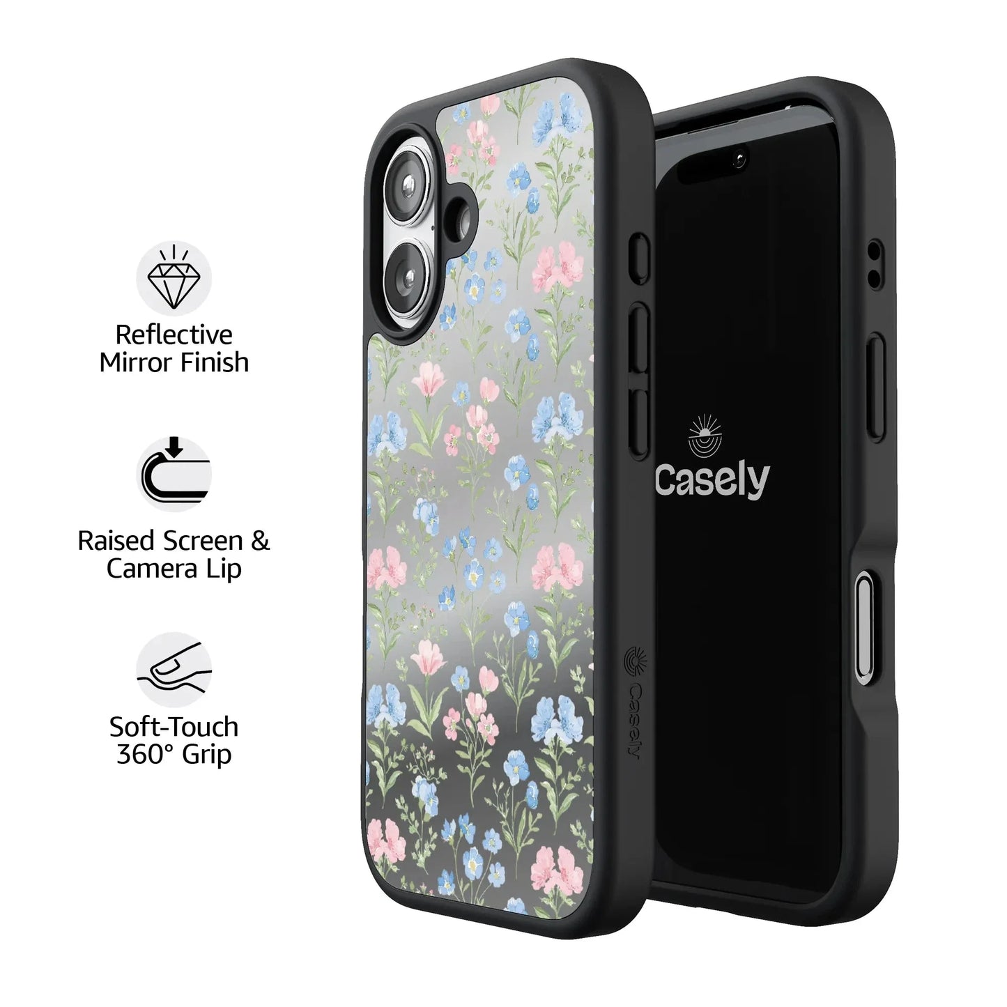 Pastel Garden | Sunday Best Case Phone Case get.casely