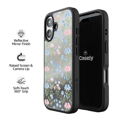 Pastel Garden | Sunday Best Case Phone Case get.casely