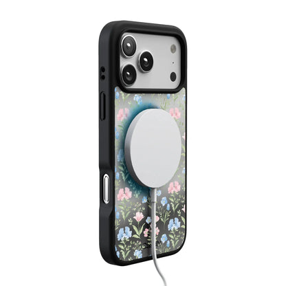 Pastel Garden | Sunday Best Case Phone Case get.casely