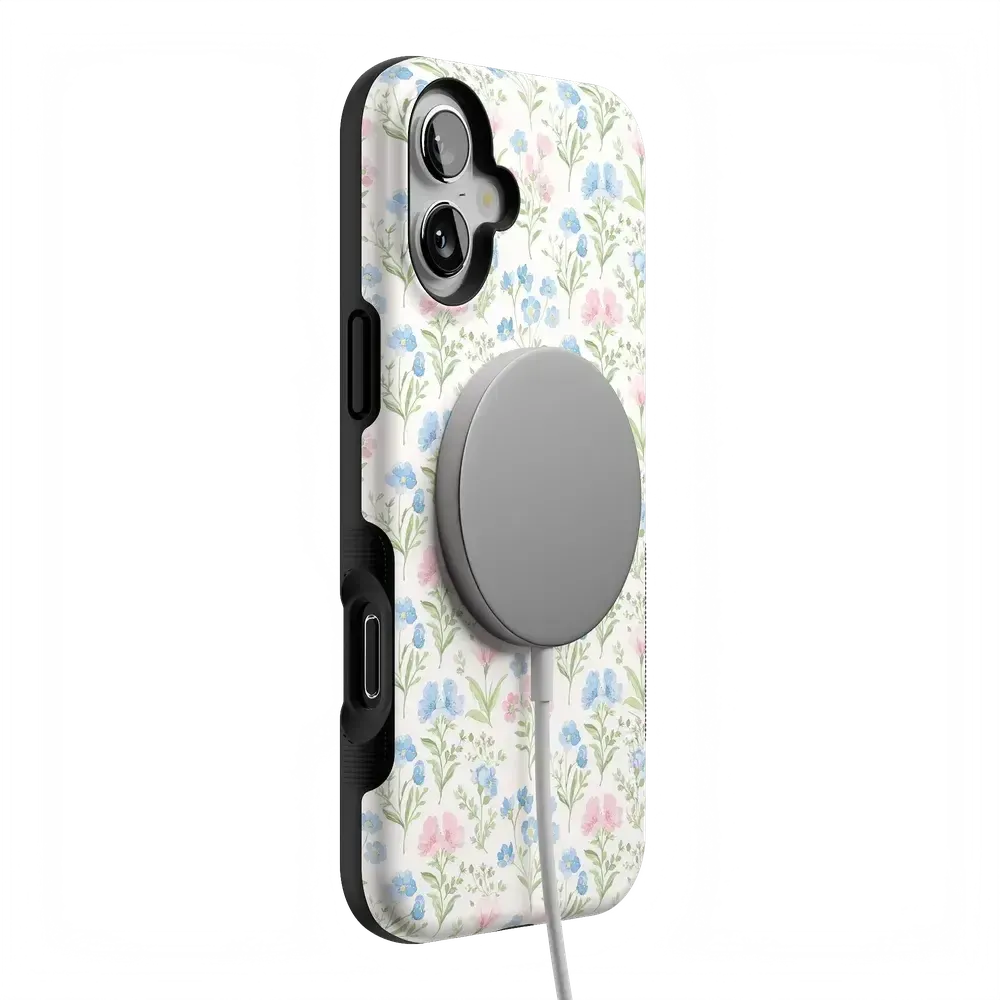 Pastel Garden | Sunday Best Case Phone Case get.casely