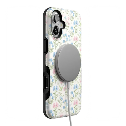 Pastel Garden | Sunday Best Case Phone Case get.casely