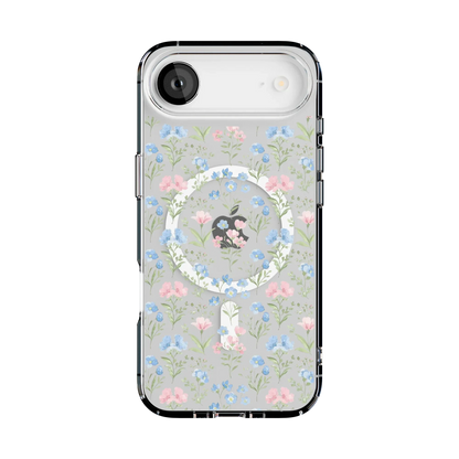 Pastel Garden | Sunday Best Case Phone Case get.casely