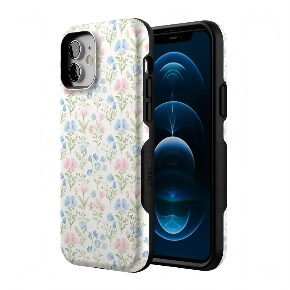Pastel Garden | Sunday Best Case Phone Case get.casely