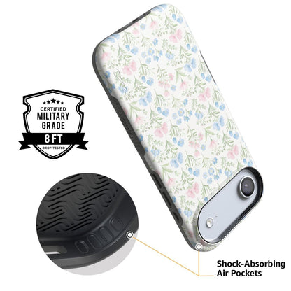 Pastel Garden | Sunday Best Case Phone Case get.casely