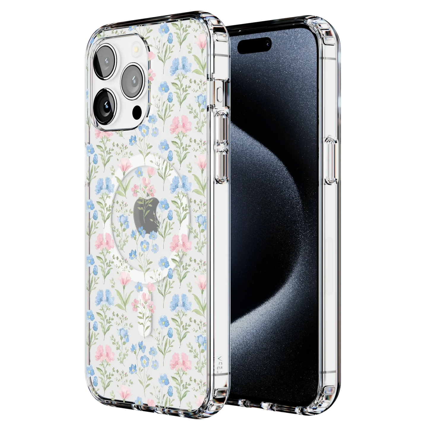 Pastel Garden | Sunday Best Case Phone Case get.casely