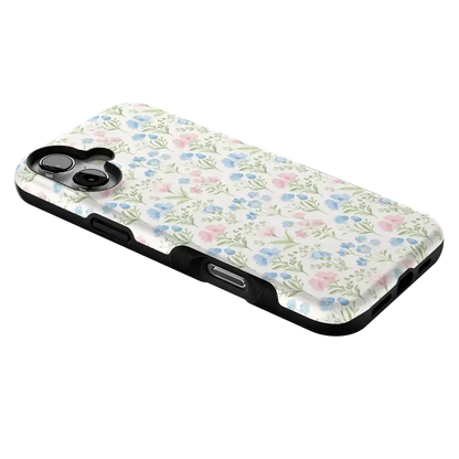 Pastel Garden | Sunday Best Case Phone Case get.casely