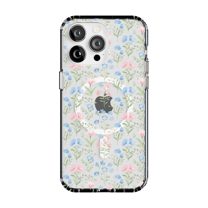 Pastel Garden | Sunday Best Case Phone Case get.casely