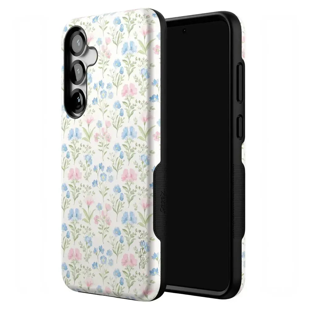 Pastel Garden | Sunday Best Case Phone Case get.casely