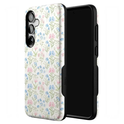 Pastel Garden | Sunday Best Case Phone Case get.casely
